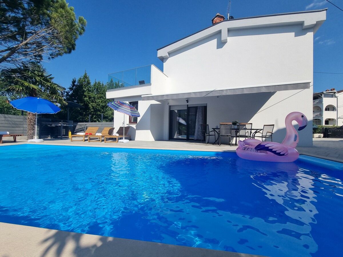 Holiday house Villa Nina