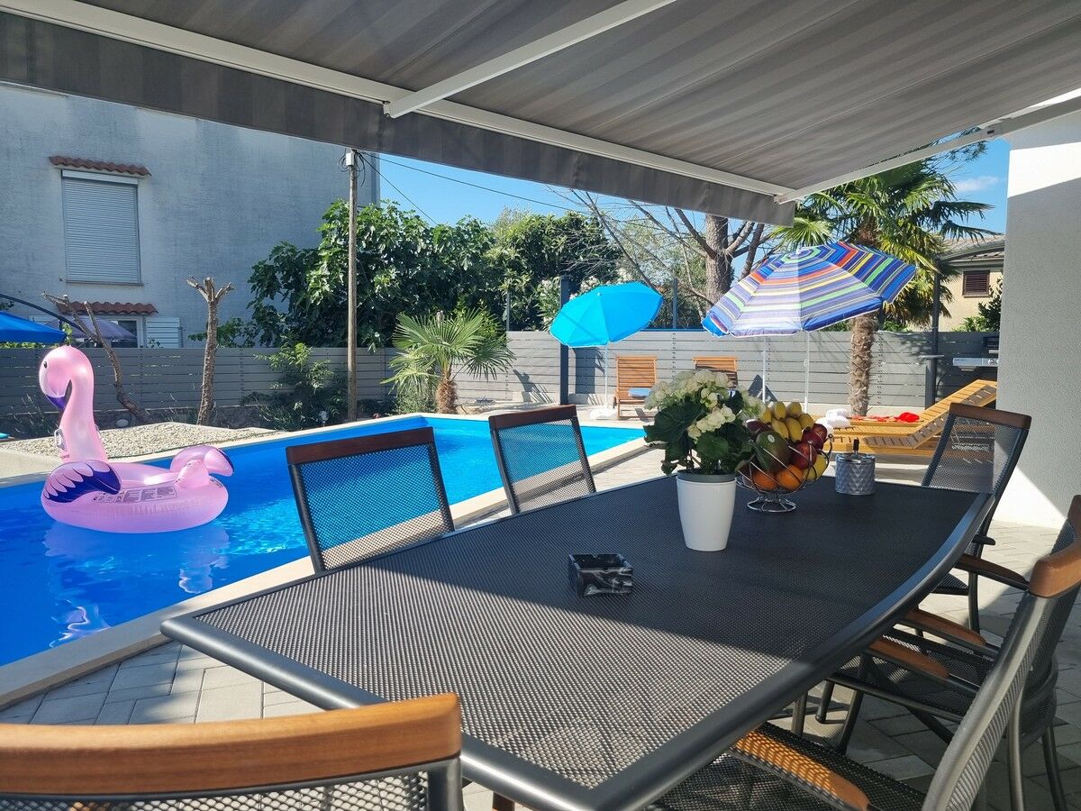 Holiday house Villa Nina - Outdoor photo 4