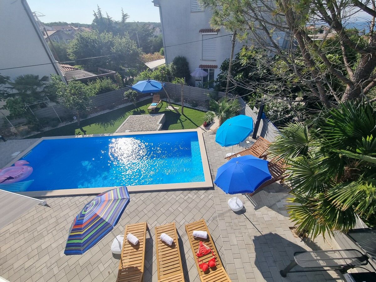 Holiday house Villa Nina - Outdoor photo 5