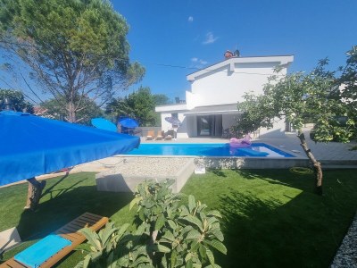 Holiday house Villa Nina - Outdoor photo 3