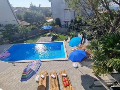 Holiday house Villa Nina - Outdoor photo 5