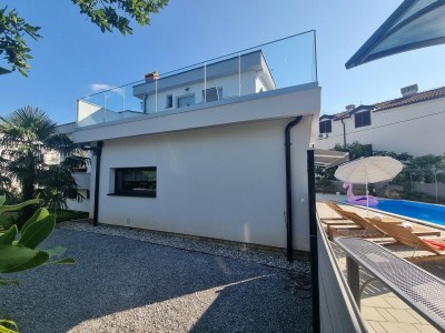 Holiday house Villa Nina - Outdoor photo 6