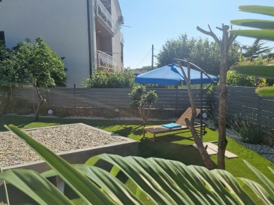 Holiday house Villa Nina - Outdoor photo 7