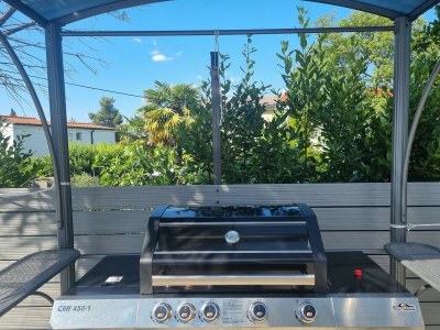 Holiday house Villa Nina - Outdoor photo 8