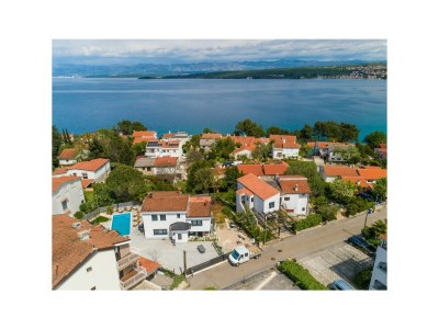 Holiday house Villa Nina - Outdoor photo 9