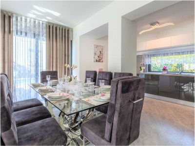 Holiday house Villa Nina - Features photo 12