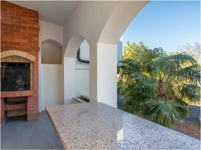 Holiday house Villa Nina - Features photo 23