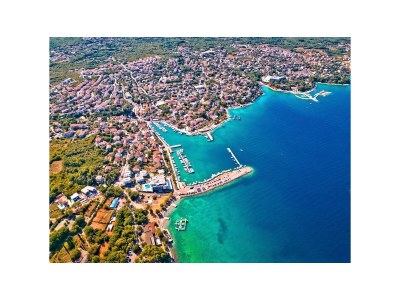 Holiday house Villa Nina - Environment photo 40