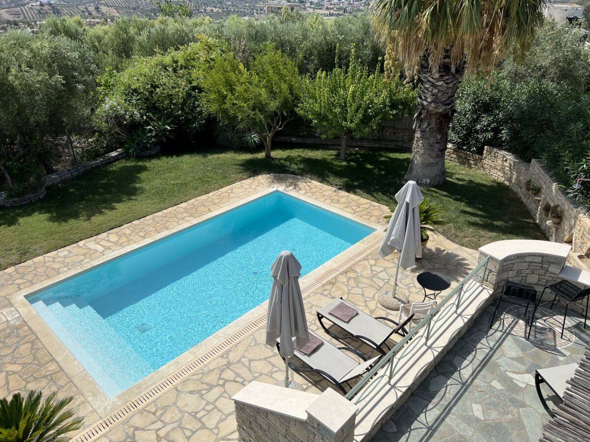 Holiday house Seli - Outdoor photo 3