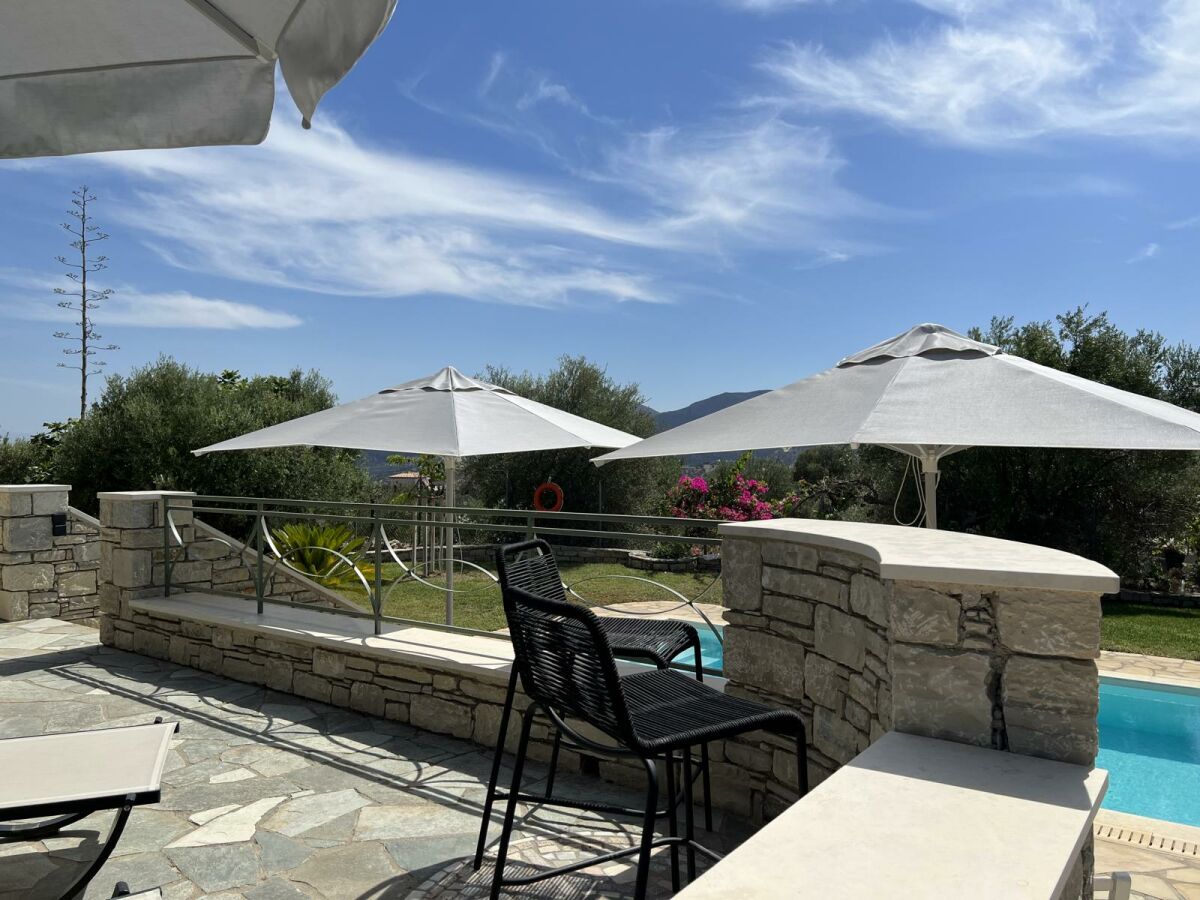 Holiday house Seli - Outdoor photo 4