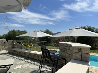 Holiday house Seli - Outdoor photo 4