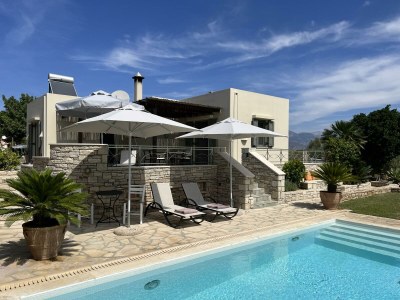 Holiday house Seli - Outdoor photo 5