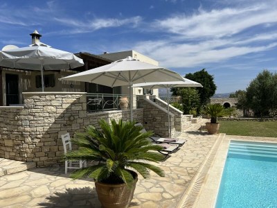 Holiday house Seli - Outdoor photo 7