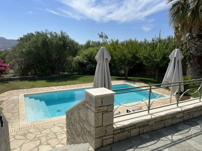 Holiday house Seli - Outdoor photo 8