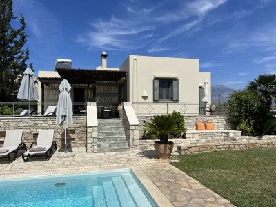 Holiday house Seli - Outdoor photo 10