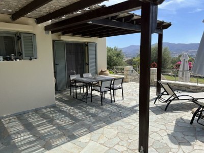 Holiday house Seli - Outdoor photo 14