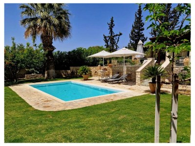 Holiday house Seli - Outdoor photo 19