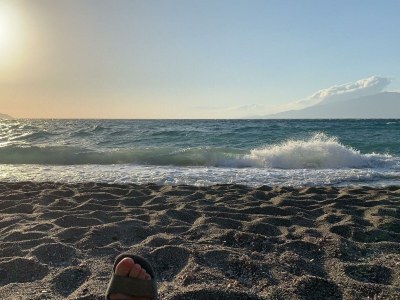 Holiday house Seli - Environment photo 49