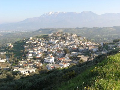 Holiday house Seli - Environment photo 52