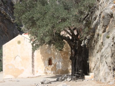 Holiday house Seli - Environment photo 57