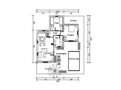 Holiday house Seli - Document photo 58