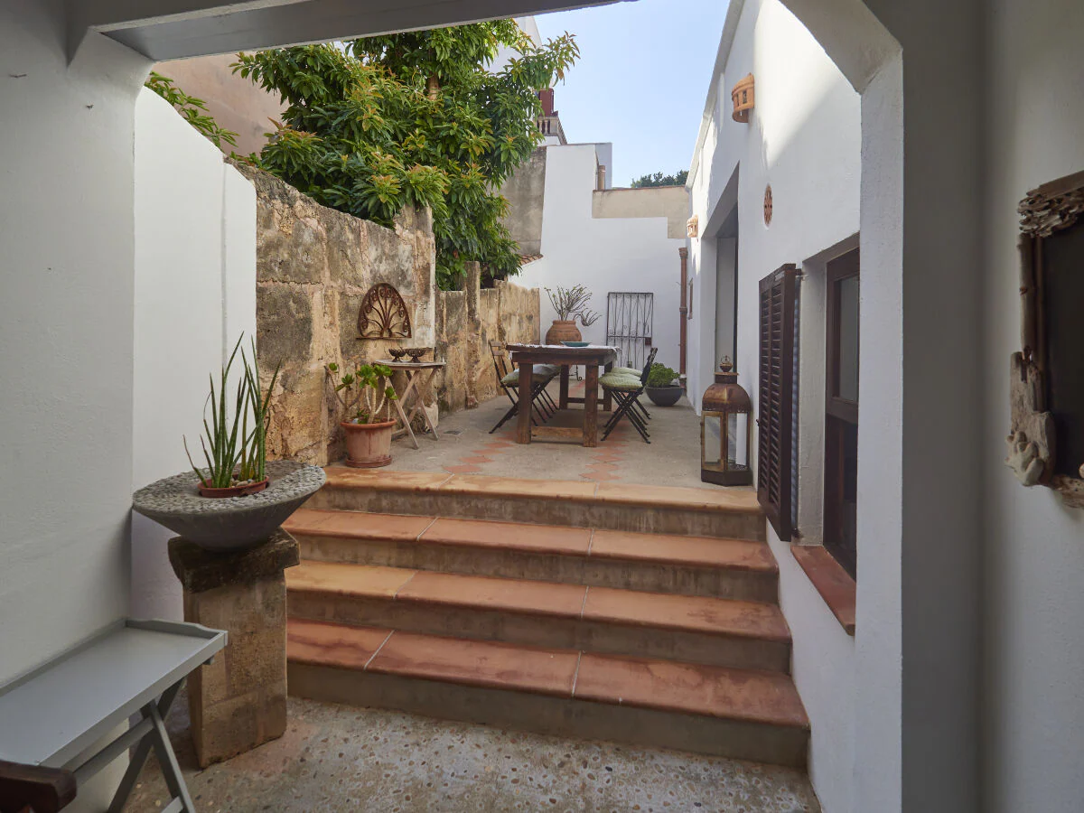 Holiday house Casa Ciutat 1