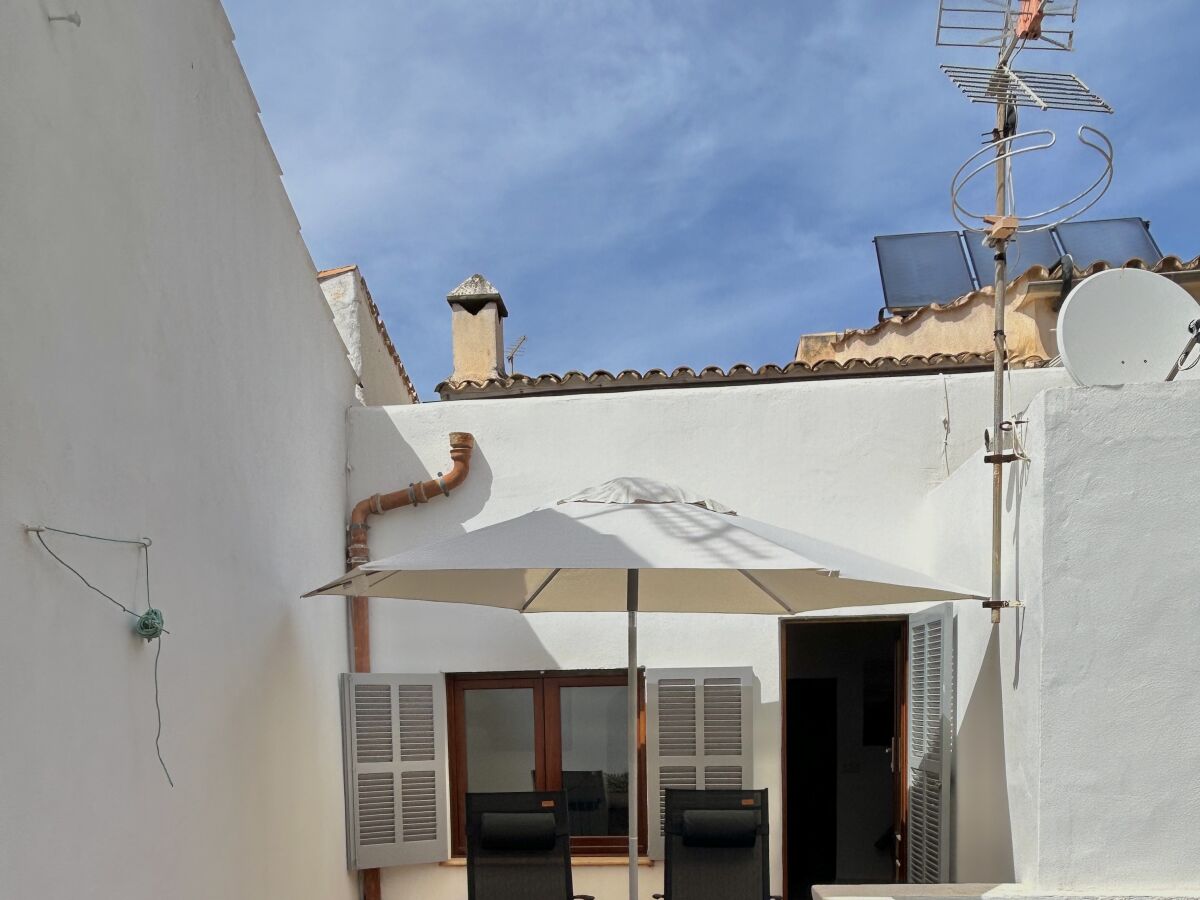 Holiday house Casa Ciutat 1 - Outdoor photo 5