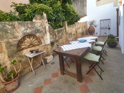 Holiday house Casa Ciutat 1 - Outdoor photo 2