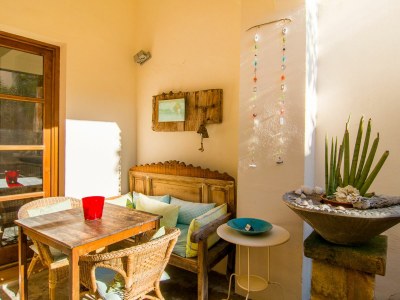 Holiday house Casa Ciutat 1 - Outdoor photo 3