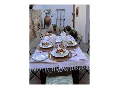 Holiday house Casa Ciutat 1 - Outdoor photo 4