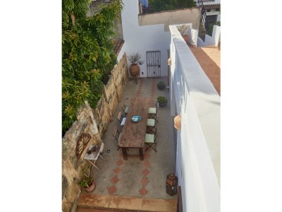 Holiday house Casa Ciutat 1 - Outdoor photo 6