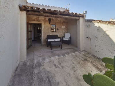 Holiday house Casa Ciutat 1 - Outdoor photo 7