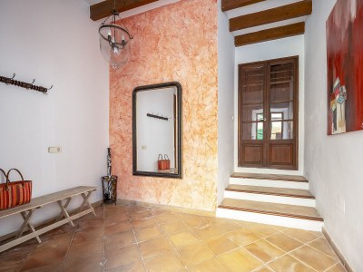 Holiday house Casa Ciutat 1 - Features photo 8