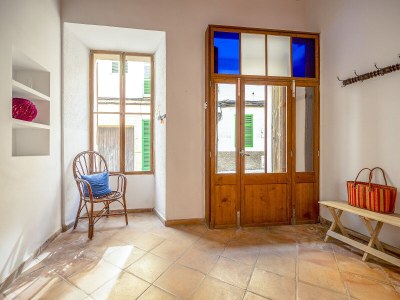 Holiday house Casa Ciutat 1 - Features photo 9