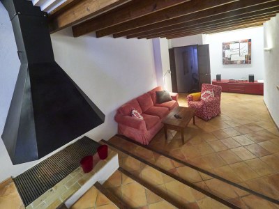 Holiday house Casa Ciutat 1 - Features photo 10