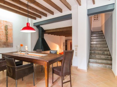 Holiday house Casa Ciutat 1 - Features photo 11