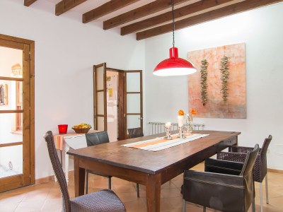 Holiday house Casa Ciutat 1 - Features photo 12