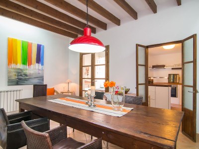 Holiday house Casa Ciutat 1 - Features photo 13