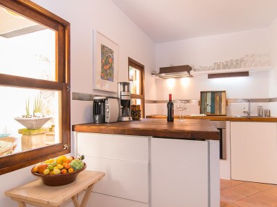 Holiday house Casa Ciutat 1 - Features photo 14