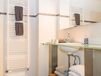 Holiday house Casa Ciutat 1 - Features photo 18