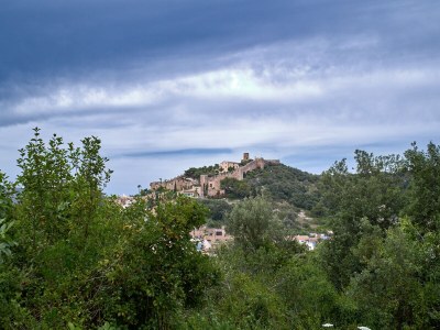 Holiday house Casa Ciutat 1 - Environment photo 20