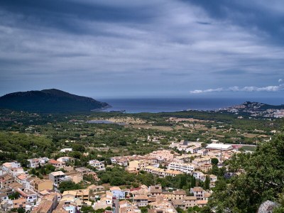 Holiday house Casa Ciutat 1 - Environment photo 21