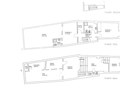 Holiday house Casa Ciutat 1 - Document photo 26