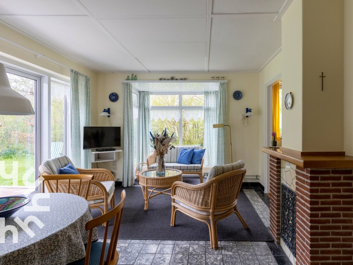 Holiday house Koudekerke-Dishoek ZE364 - Features photo 3