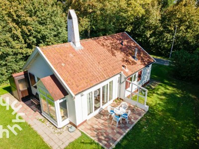 Holiday house Koudekerke-Dishoek ZE364 - Environment photo 17