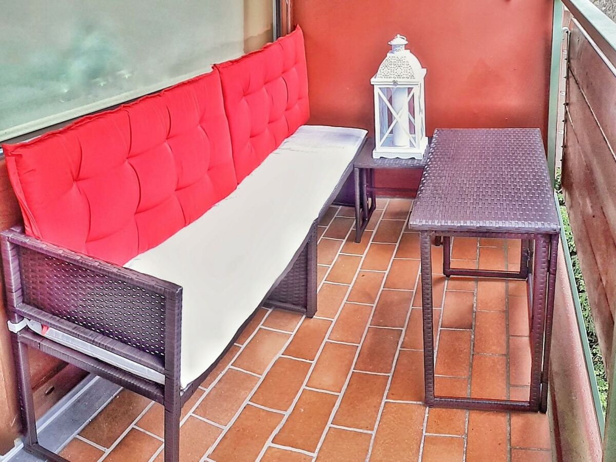 Apartment Ferienwohnung Schwarzwaldwölkchen - Outdoor photo 3