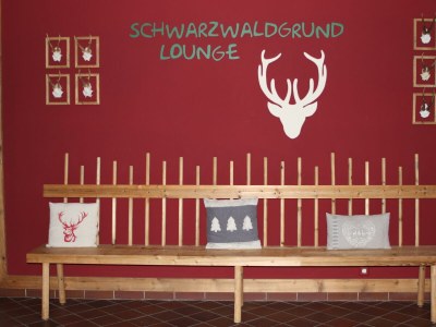 Apartment Ferienwohnung Schwarzwaldwölkchen - Outdoor photo 7