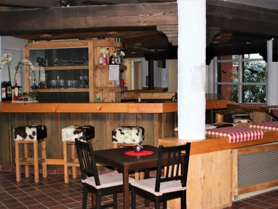 Apartment Ferienwohnung Schwarzwaldwölkchen - Outdoor photo 9