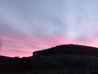 Apartment Ferienwohnung Schwarzwaldwölkchen - Outdoor photo 18