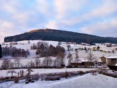 Apartment Ferienwohnung Schwarzwaldwölkchen - Outdoor photo 19